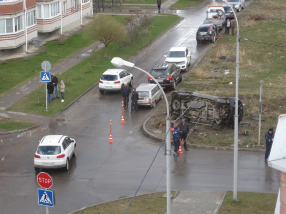 За сутки в Новгородской области задержали пять пьяных водителей и одного «под наркотиками»
