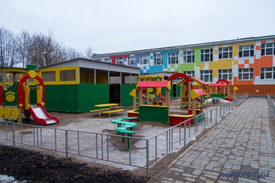 Новгородский Роспотребнадзор будет контролировать соблюдение температурного режима в школах и детских садах
