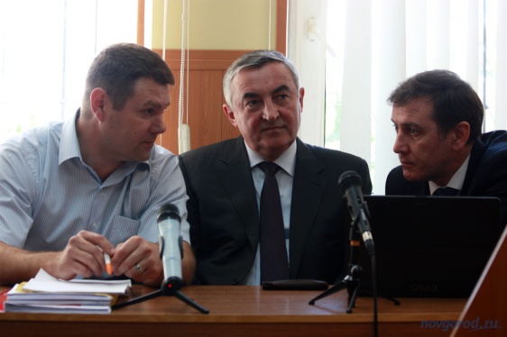 Решение суда в пользу Юрия Бобрышева заняло 8 место в рейтинге событий июня в региональной политике страны