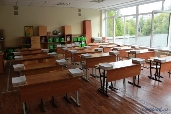 Школам Новгородской области не хватает средств на учебники