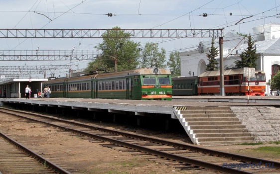 Прокуратура: на железнодорожном вокзале Великого Новгорода нарушают права инвалидов