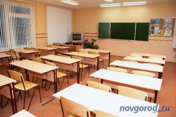 Почти 3 тысячи новгородских школьников будут сдавать ЕГЭ в этом году
