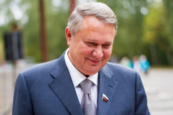 Александр Коровников вошёл в состав комитета Государственной думы по обороне