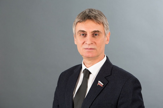 Сергей Фабричный не будет участвовать в выборах в Госдуму