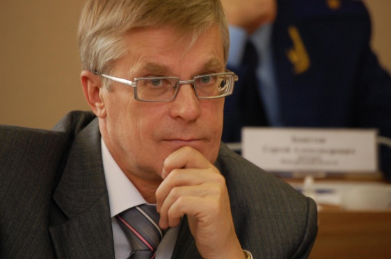 Уполномоченным по правам человека стал вице-спикер думы Новгородской области