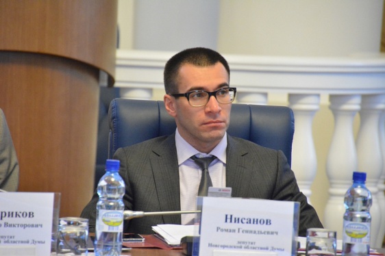 Депутату Нисанову отказали в возбуждении уголовного дела в отношении своего коллеги Дорошева