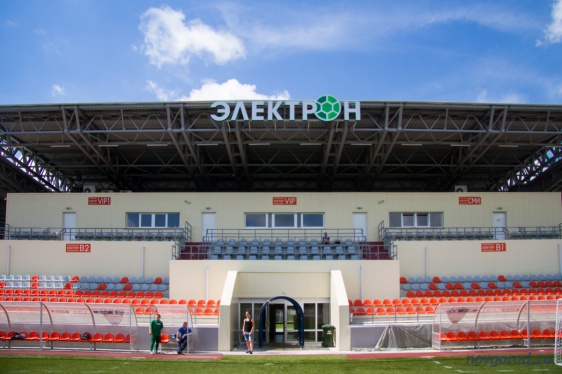Новгородская спортшкола и компания Zenden не подписали спонсорский контракт