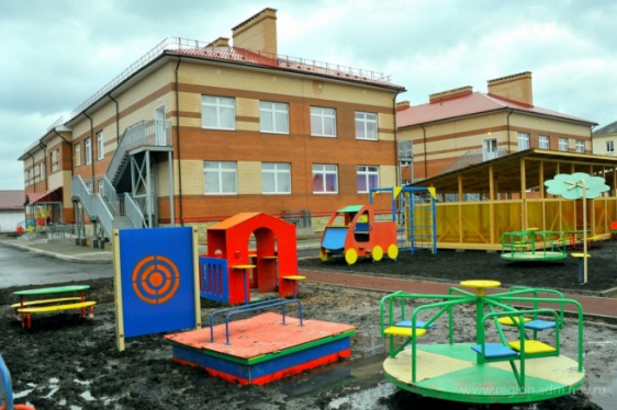 Прокуратура: в новый детский сад в Малой Вишере не поставили оборудование на 13 млн рублей