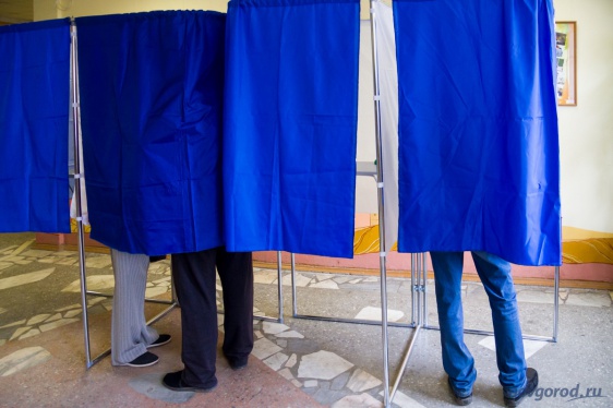 Меньше всего голосов на праймериз «ЕР» по выборам в Госдуму набрали участники «НОД»