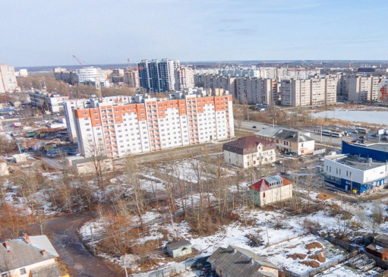 Новгородский ГФИ заявил о «системной проблеме» при строительстве жилья