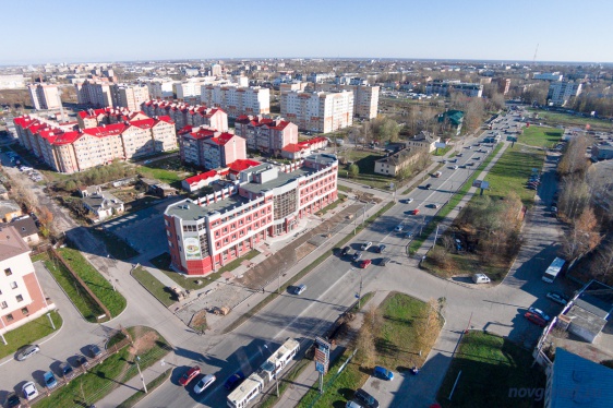 Жилой фонд Великого Новгорода готов к отопительному сезону на 96%
