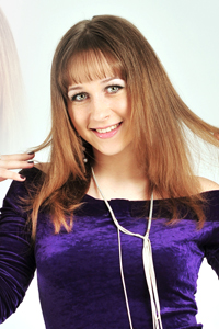Ирина Павлова