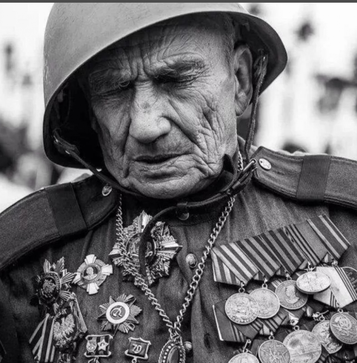 фотографии ветеранов отечественной войны