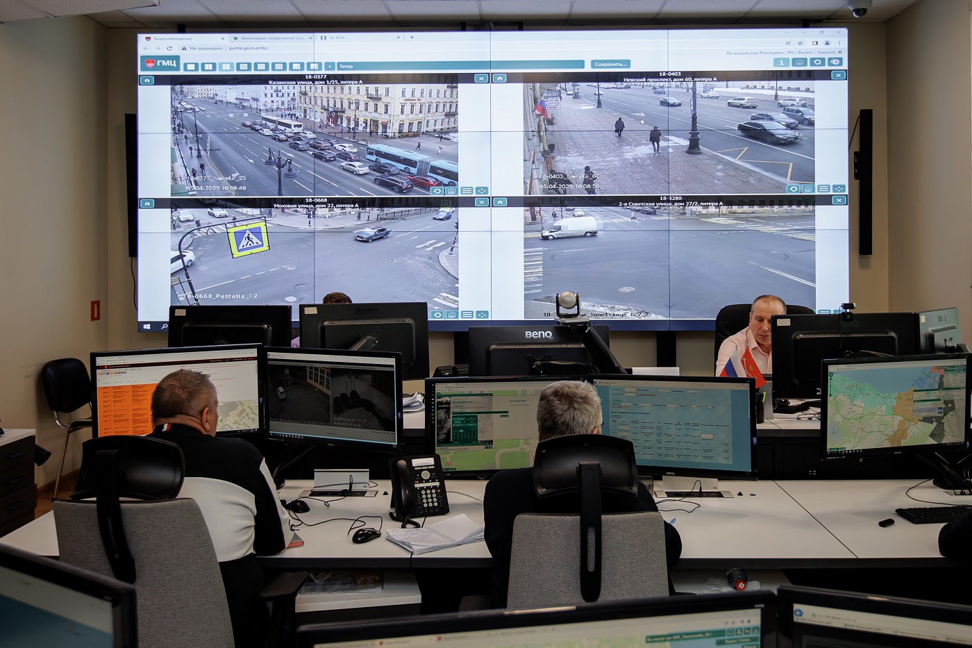 Помощник и молчаливый свидетель — не супергерой, но система «Безопасный ...