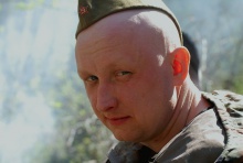 Игорь Баранов, 34 года, начальник отдела снабжения