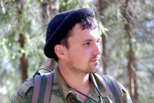 Михаил Колесников, 27 лет, инженер
