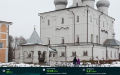 «Пятеро с неба»