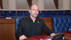 Константин Макаров (ЛДПР)