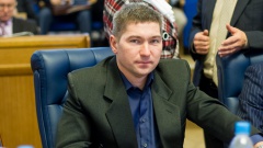 Андрей Васильев (ЛДПР)