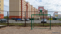 ул. Якова Павлова, 9