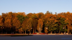 Софийская площадь