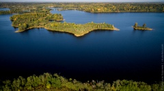 Окуловский район