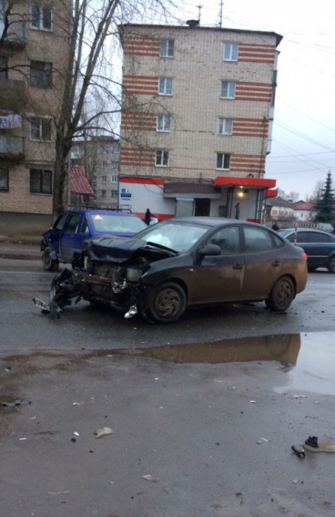 © Новости.Новгород.ру. 