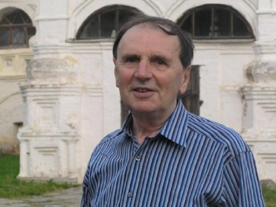 © Администрация Великого Новгорода