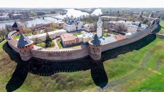 Новгородской области выделят 1,7 млрд рублей из федерального бюджета