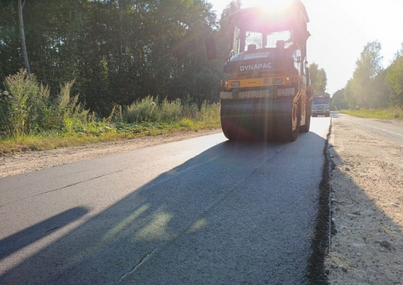 © «Новгородавтодор»