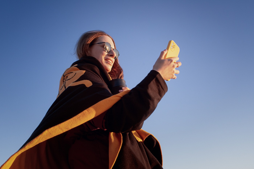 © пресс-служба Билайн