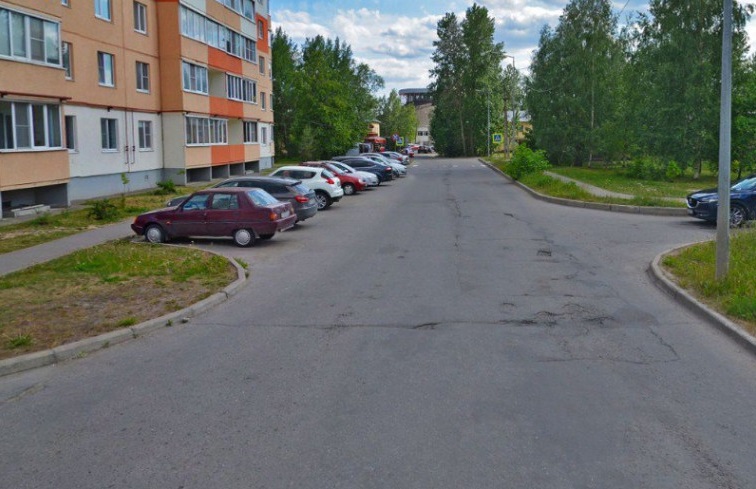 © Администрация Великого Новгорода