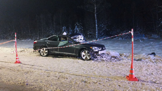 © УГИБДД России по Новгородской области