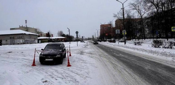 © УГИБДД России по Новгородской области 