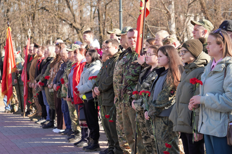 © Администрация Великого Новгорода