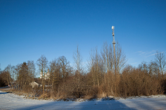 УЦН 2.0: мобильная связь и интернет «Ростелекома» появились еще в трех малых населенных пунктах Новгородской области
