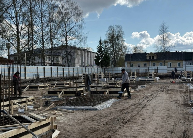 © Новгородская областная Дума