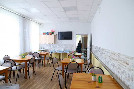 © Пресс-центр правительства Новгородской области