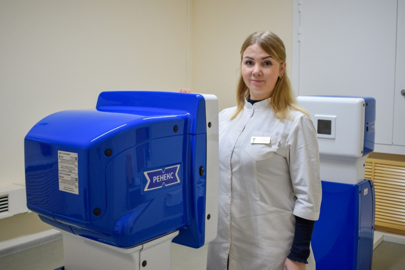 © Министерство здравоохранения Новгородской области