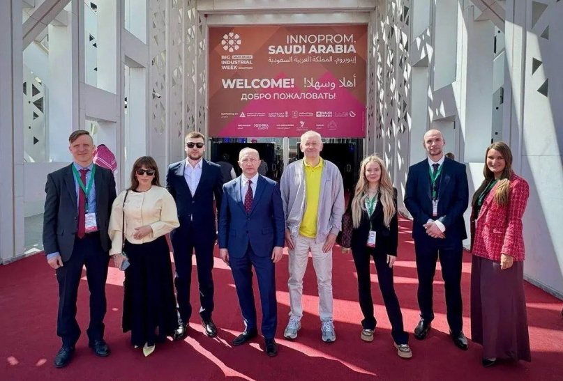 © Пресс-центр правительства Новгородской области