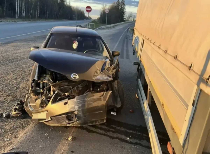 © УГИБДД России по Новгородской области