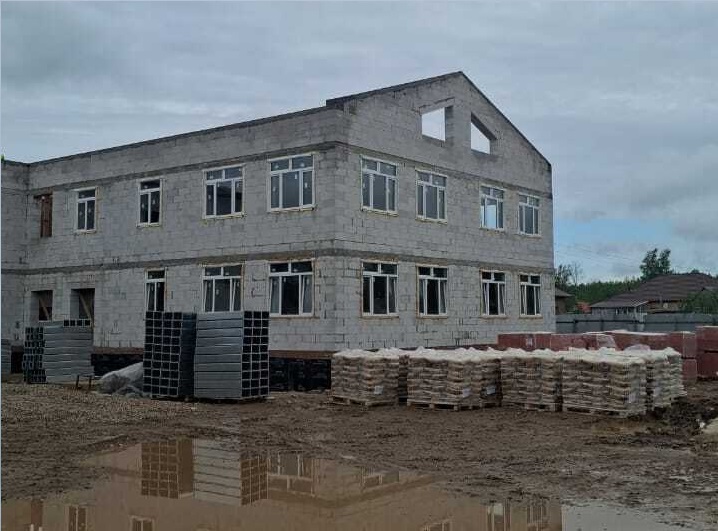 © Министерство строительства Новгородской области
