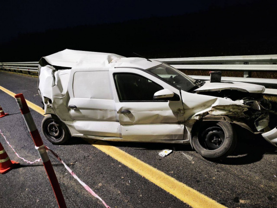 © УГИБДД России по Новгородской области