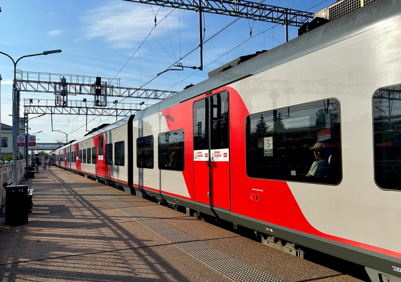 © Министерство транспорта Новгородской области