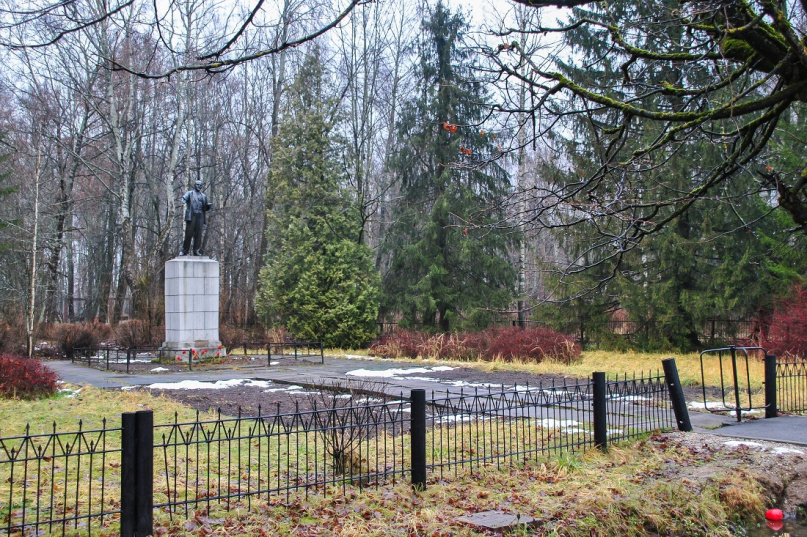 © Минстрой Новгородской области