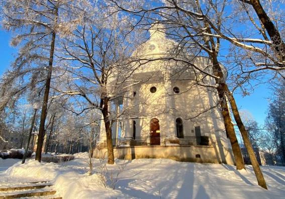 © Новгородский музей-заповедник