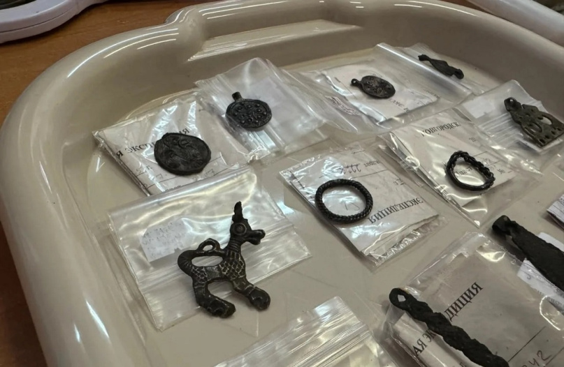 © Новгородский музей-заповедник