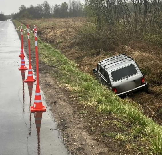 © УГИБДД России по Новгородской области