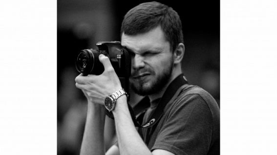 Новгородский журналист Лев Сёмин вошёл в шорт-лист международного конкурса