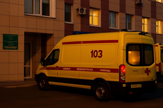 © Минздрав Новгородской области